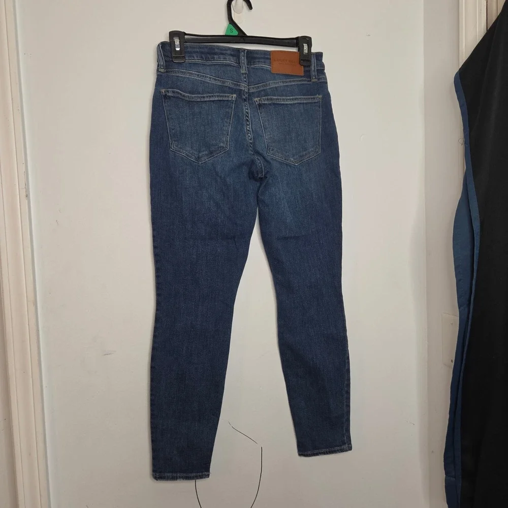 Lucky Brand lucky brand